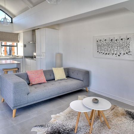 Azure 216 Lejlighed Bloubergstrand Eksteriør billede