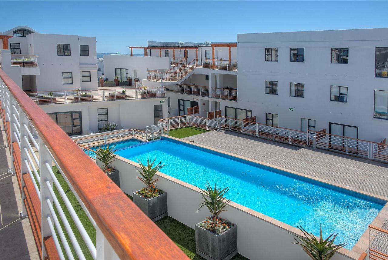 Azure 216 Lejlighed Bloubergstrand Eksteriør billede