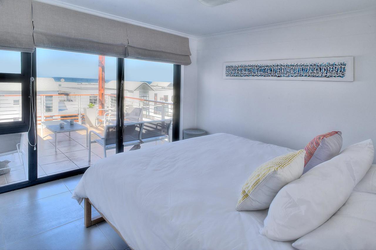 Azure 216 Lejlighed Bloubergstrand Eksteriør billede
