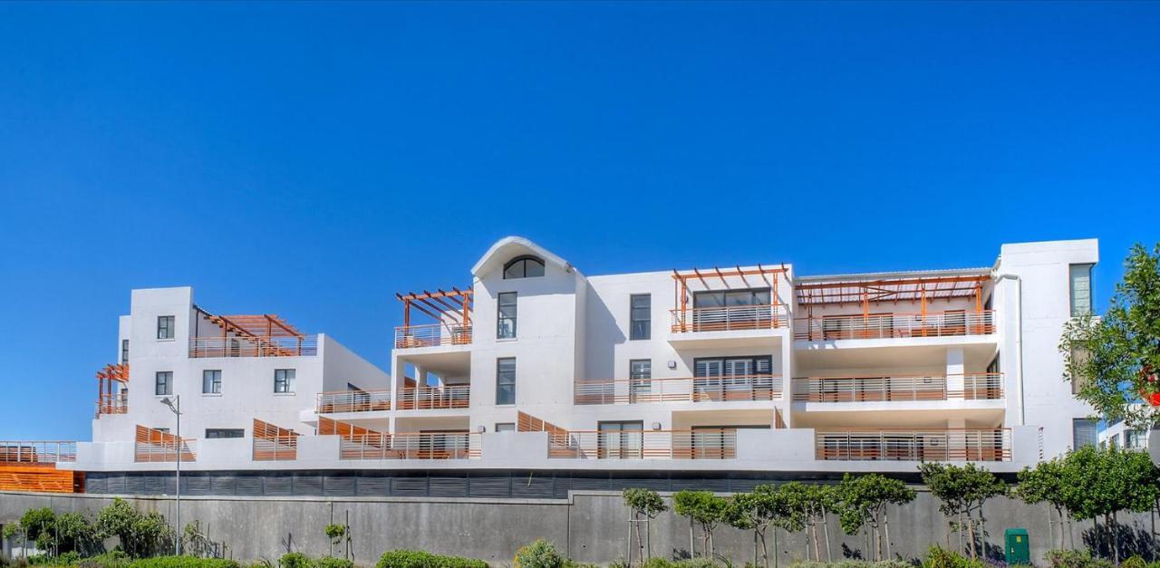 Azure 216 Lejlighed Bloubergstrand Eksteriør billede